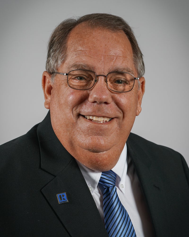 Chuck Burns Real Estate Agent Better Homes and Gardens Real Estate