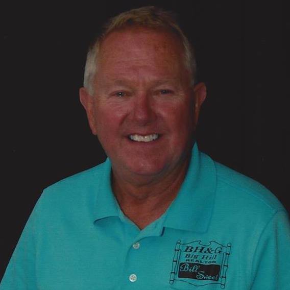 Bill Sweet Real Estate Agent Better Homes and Gardens Real Estate