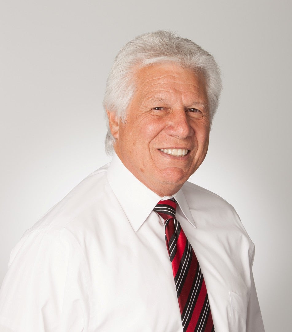 Chuck Gambone Real Estate Agent Better Homes and Gardens Real Estate