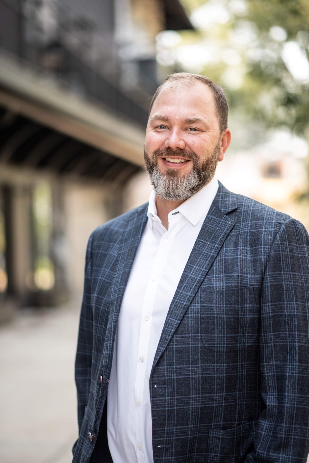 Ben Fox Real Estate Agent Better Homes and Gardens Real Estate