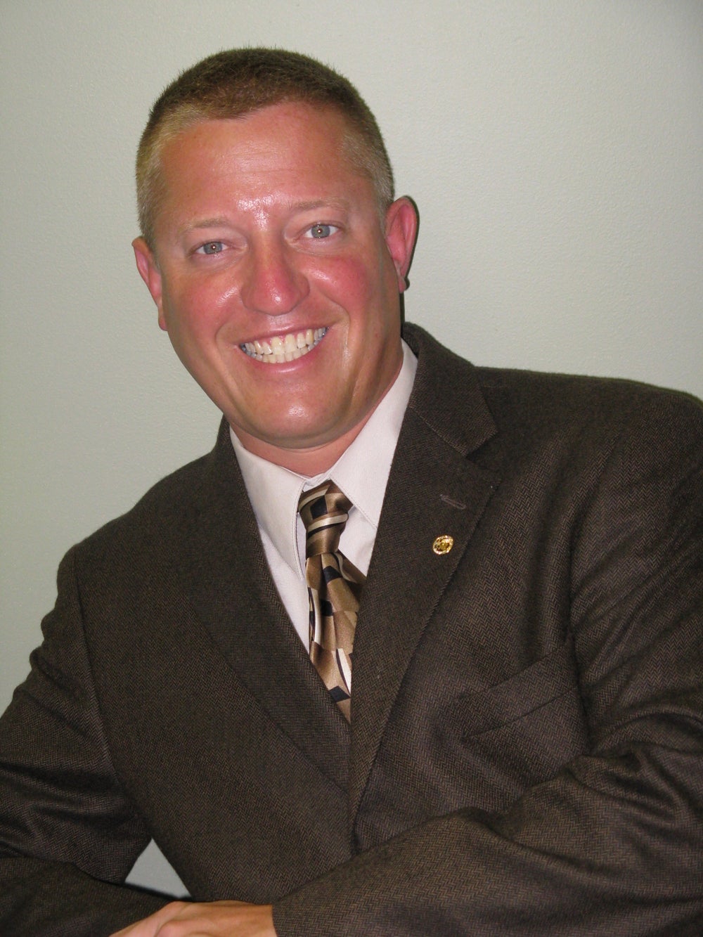 James Martin Real Estate Agent Better Homes and Gardens Real Estate