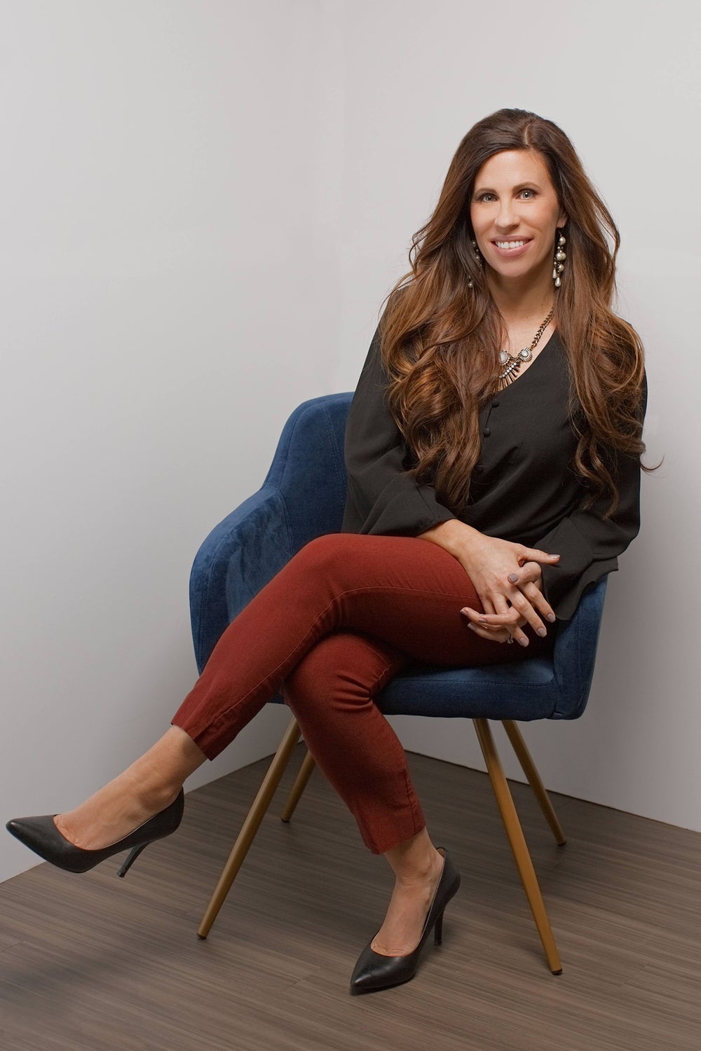 Elly CaseboltFlanagan Real Estate Agent Better Homes and Gardens