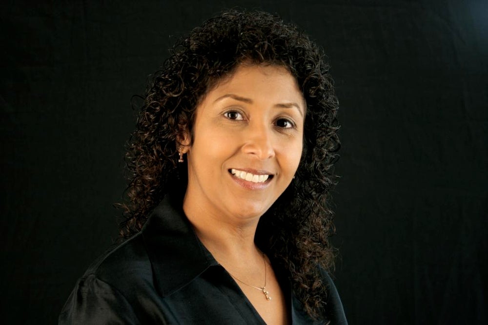 Odette Kenaston Real Estate Agent Better Homes and Gardens Real Estate