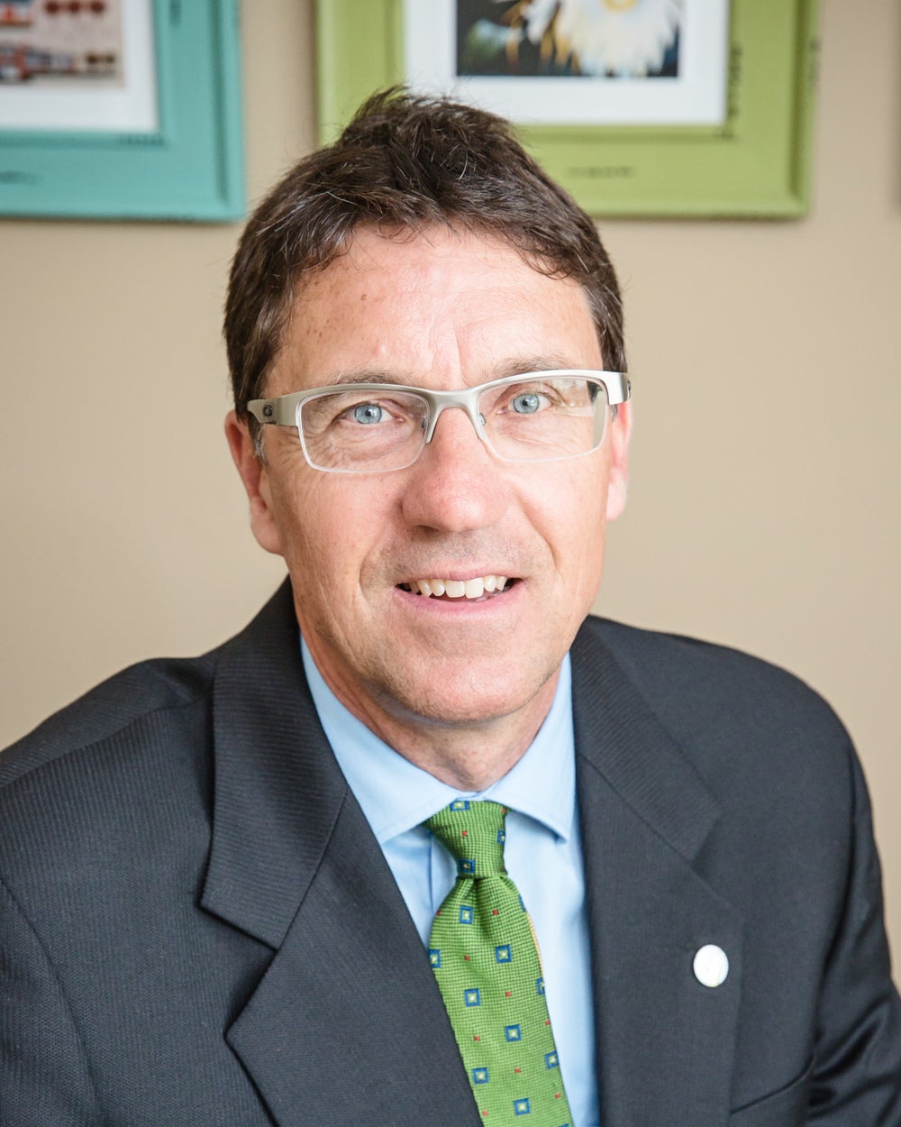 Oliver Heyer Real Estate Agent Better Homes and Gardens Real Estate