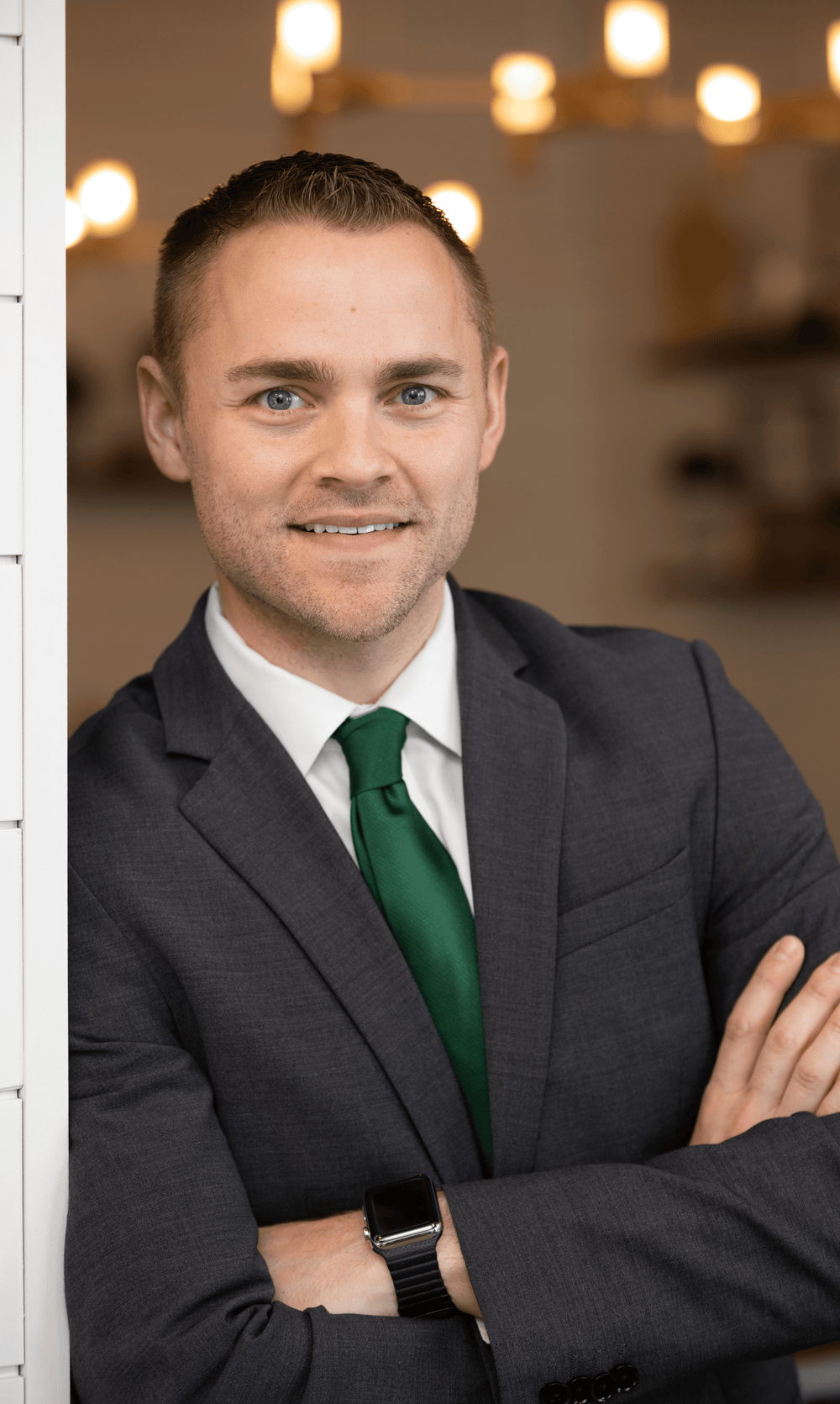 Johnathan O'Gorman Real Estate Agent Better Homes and Gardens Real