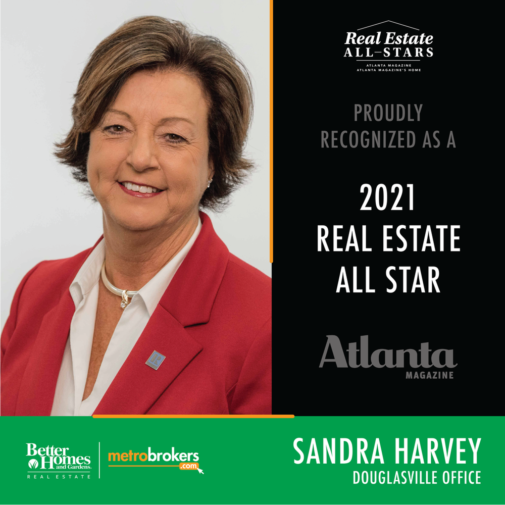 Sandra Harvey Real Estate Agent Better Homes and Gardens Real Estate