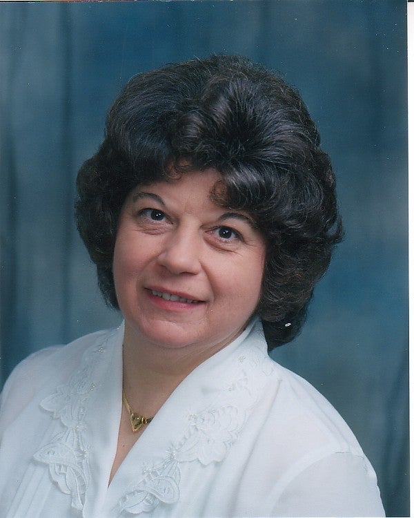 Betty Ann Richardson Real Estate Agent Better Homes and Gardens