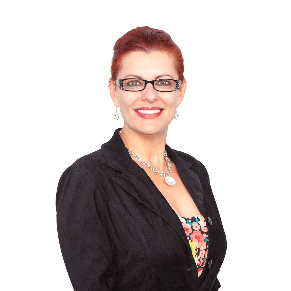 Cindy ArmourHelm Real Estate Agent Better Homes and Gardens Real