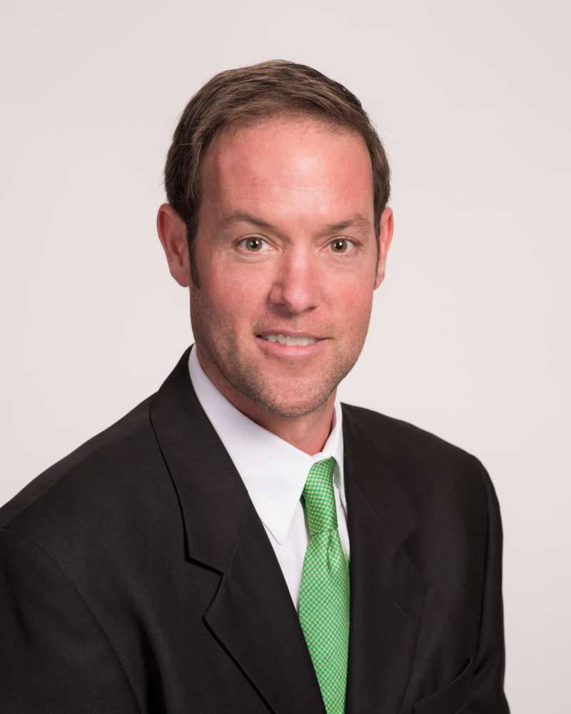 Marc Broomhall Real Estate Agent Better Homes and Gardens Real Estate