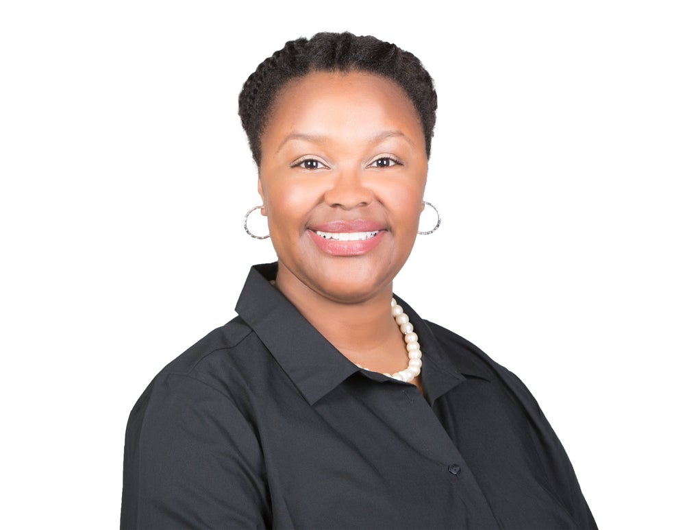 Misty Rockwell Real Estate Agent Better Homes and Gardens Real Estate