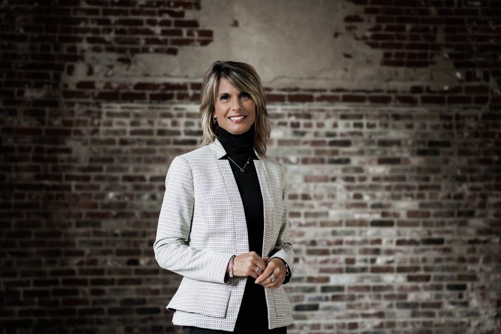 Tracie Robinson Real Estate Agent Better Homes and Gardens Real Estate