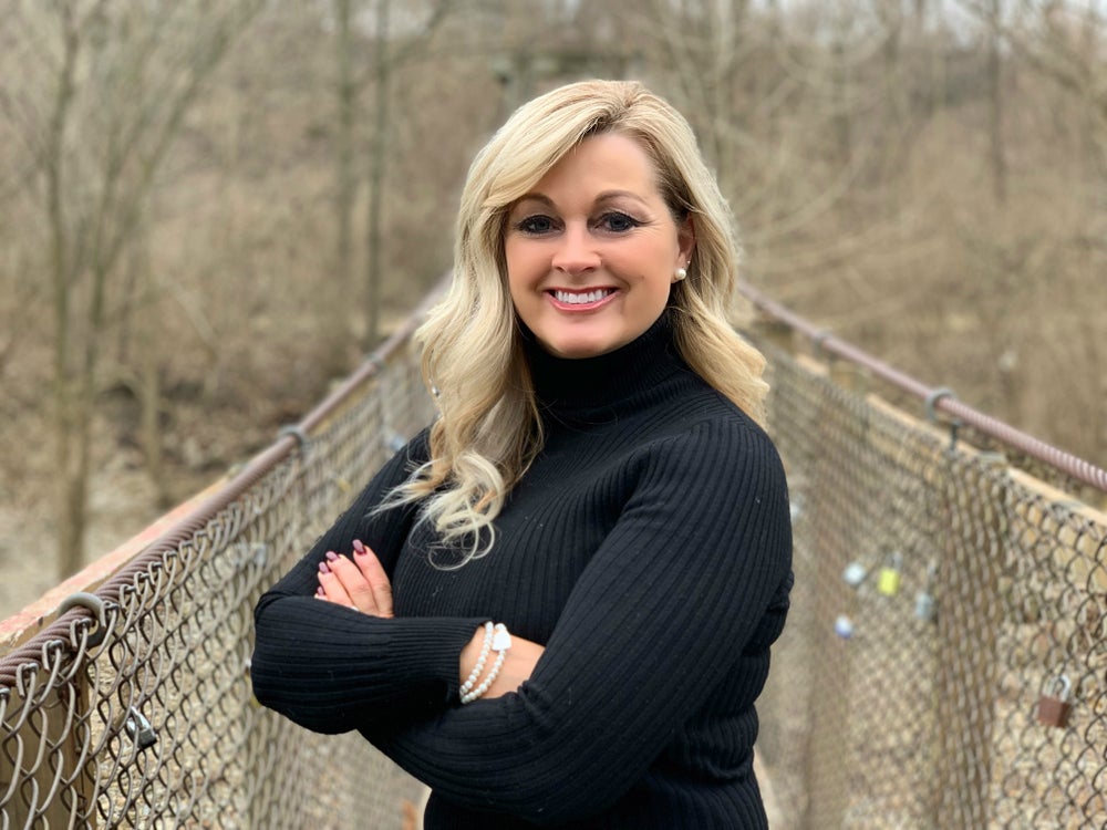 Tiffany Hester Real Estate Agent Better Homes and Gardens Real Estate