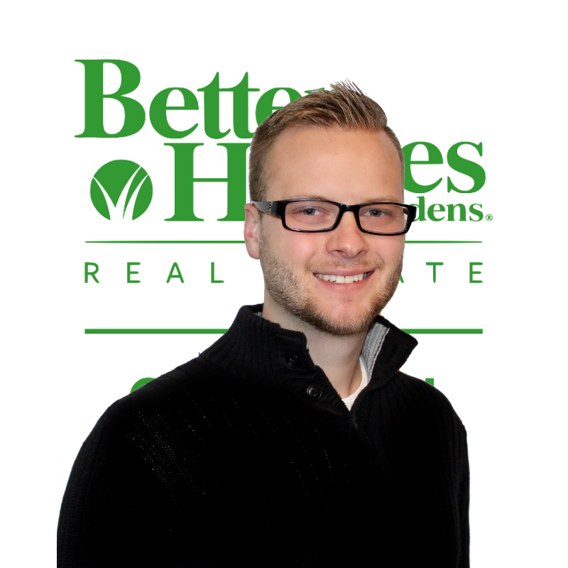 Kyle Wagner Real Estate Agent Better Homes and Gardens Real Estate