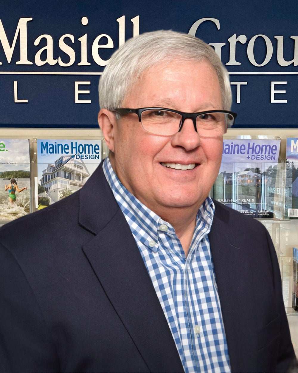 Steve Real Estate Agent Better Homes and Gardens Real Estate