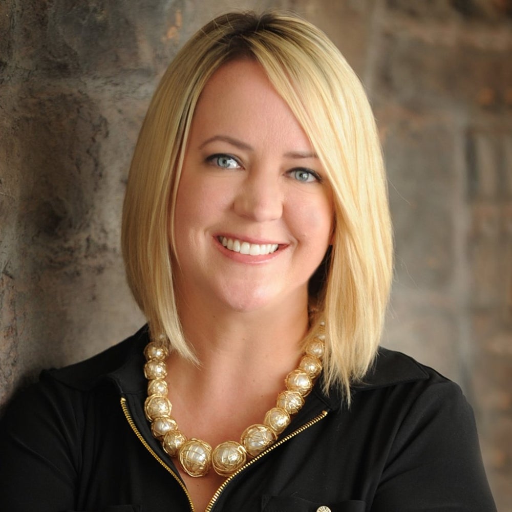 Christina Di Filippo Real Estate Agent Better Homes and Gardens