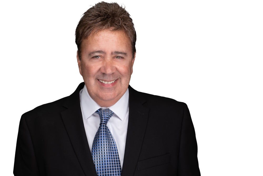 John Valentino Real Estate Agent Better Homes and Gardens Real Estate