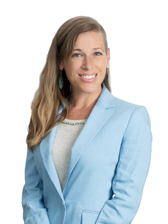 Jess Madison Real Estate Agent Better Homes and Gardens Real Estate