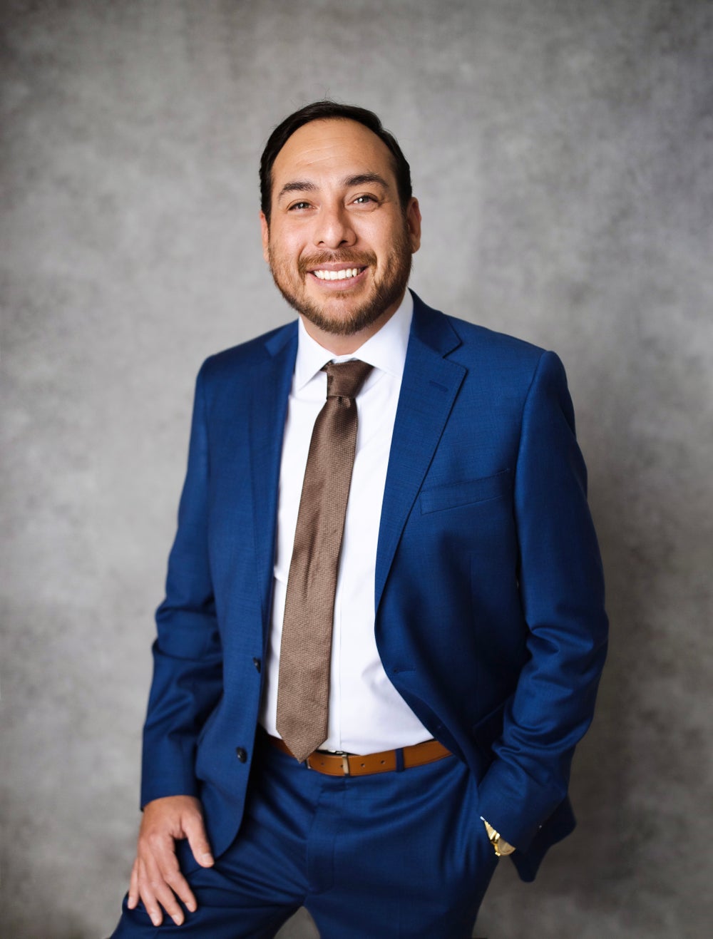 Leo Saenz Real Estate Agent Better Homes and Gardens Real Estate