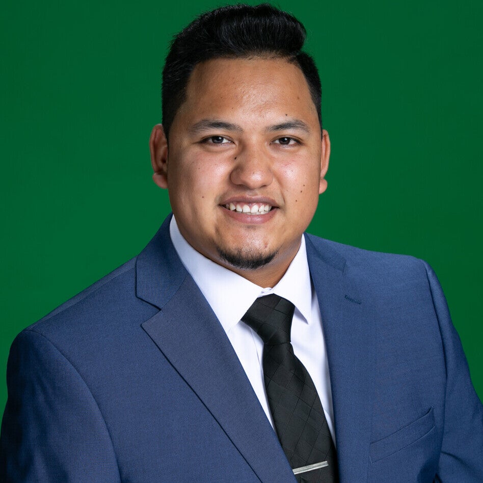 Edgar Angeles Real Estate Agent Better Homes and Gardens Real Estate