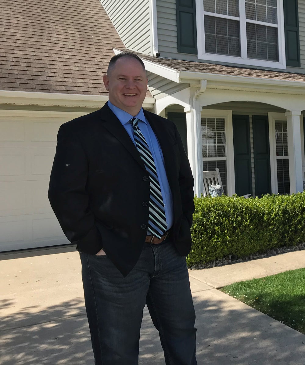 Matthew Dickerson Real Estate Agent Better Homes and Gardens Real