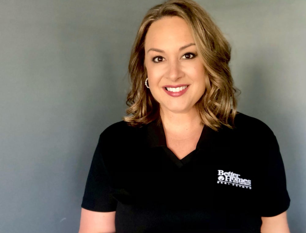 Misty Lemons Real Estate Agent Better Homes and Gardens Real Estate