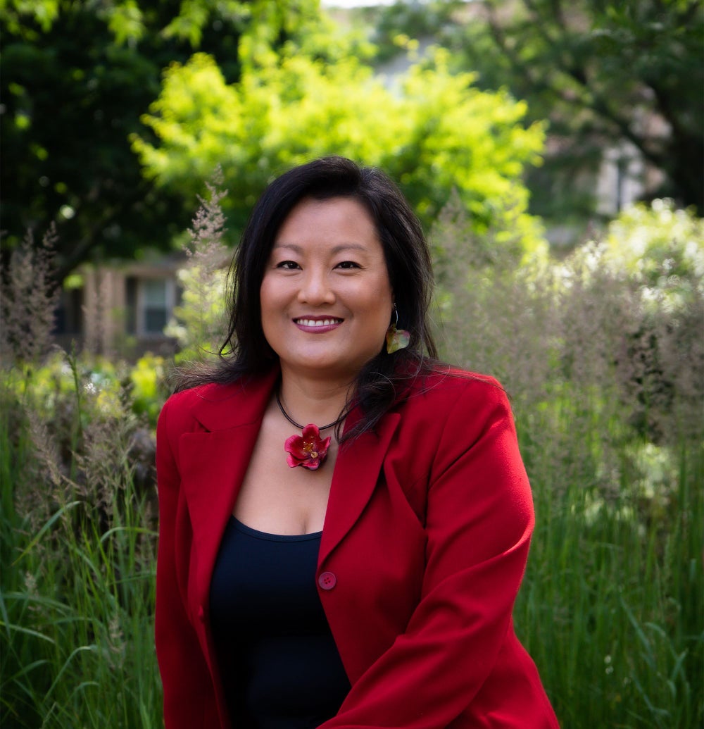 Yvonne Yu Real Estate Agent Better Homes and Gardens Real Estate