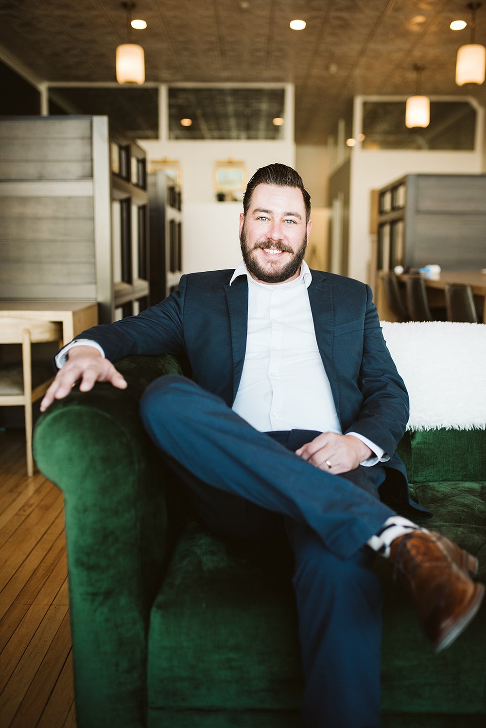 David Cooper Real Estate Agent Better Homes and Gardens Real Estate