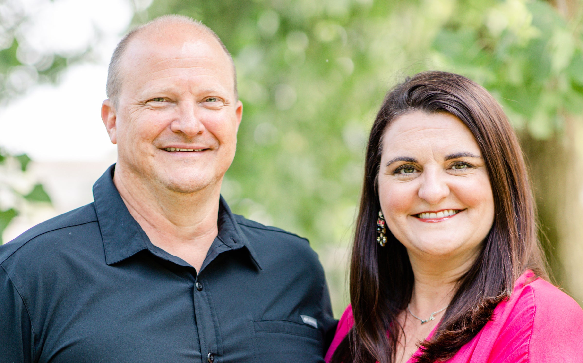Mike Anderson, Real Estate Broker in Raleigh, Paracle