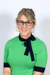 Melanie Hales