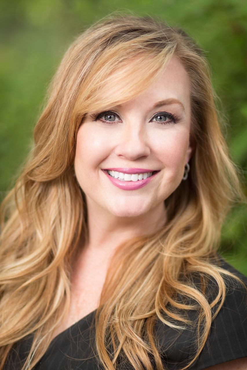 Shannon AndreDewey Real Estate Agent Better Homes and Gardens Real