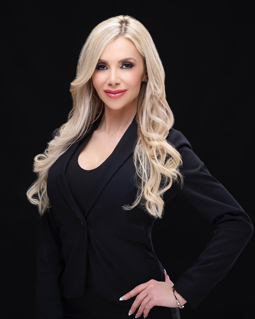 Shantele Marcum Real Estate Agent Better Homes and Gardens Real Estate