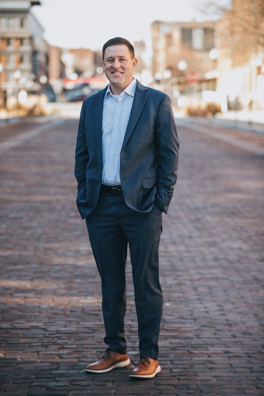 Jeff Westover Real Estate Agent Better Homes and Gardens Real Estate