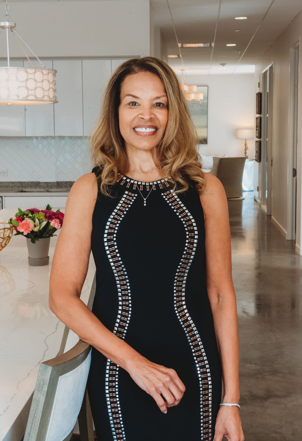 Linda Flood Real Estate Agent Better Homes and Gardens Real Estate