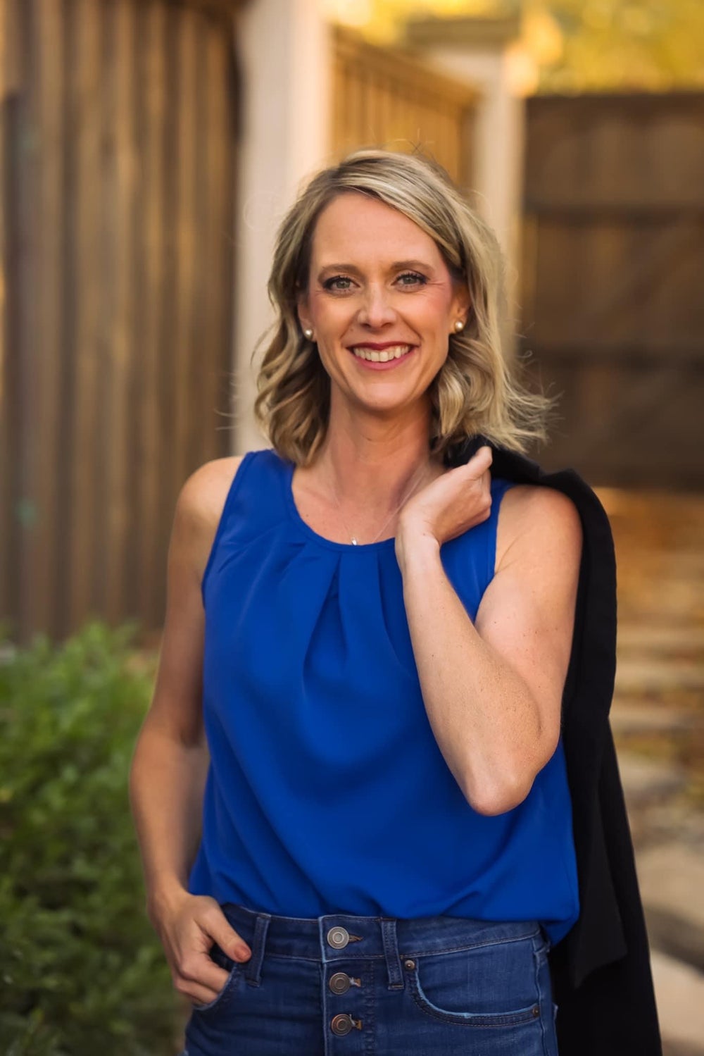 Lindsey Coe Real Estate Agent Better Homes and Gardens Real Estate