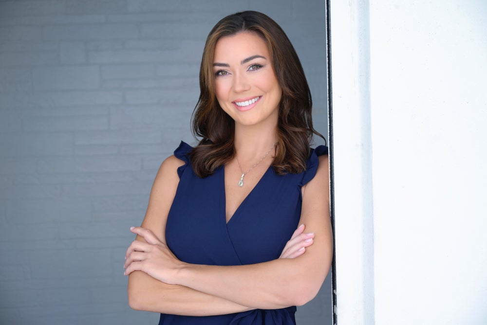 Victoria Beaudoin Real Estate Agent Better Homes and Gardens Real