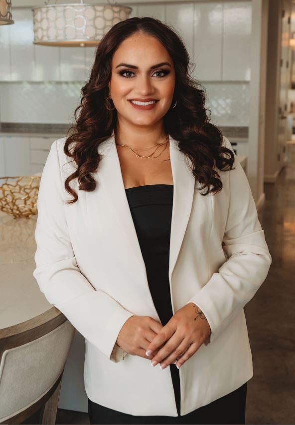 Jazmin Mosier Real Estate Agent Better Homes and Gardens Real Estate