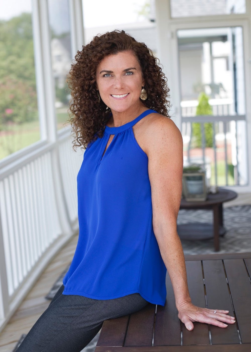 Jennifer Crawford Real Estate Agent Better Homes and Gardens Real