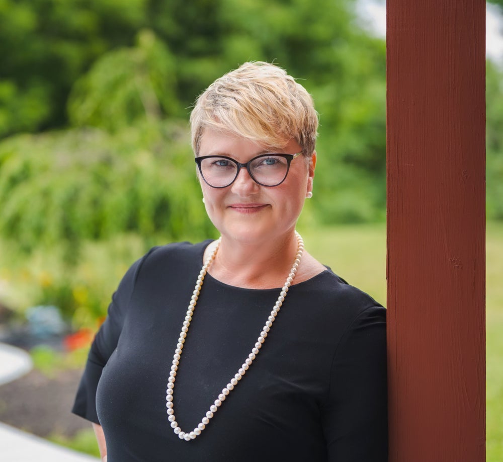 Cindy Stockhaus Real Estate Agent Better Homes and Gardens Real Estate