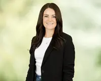 Cassidy Garvin - Real Estate Agent - Better Homes and Gardens Real Estate