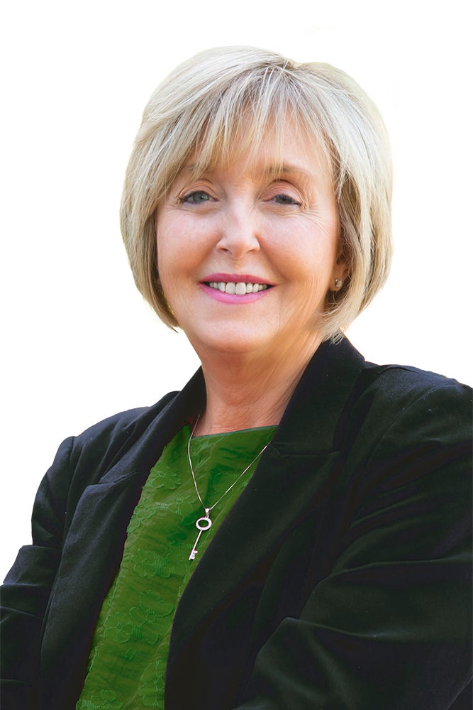 Brenda Reynolds Real Estate Agent Better Homes and Gardens Real Estate