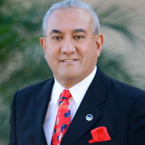 Galo Pesantes, Real Estate Salesperson in Whittier, Intelligence