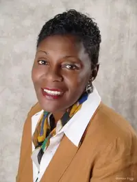 Betty Frazier-Johnson