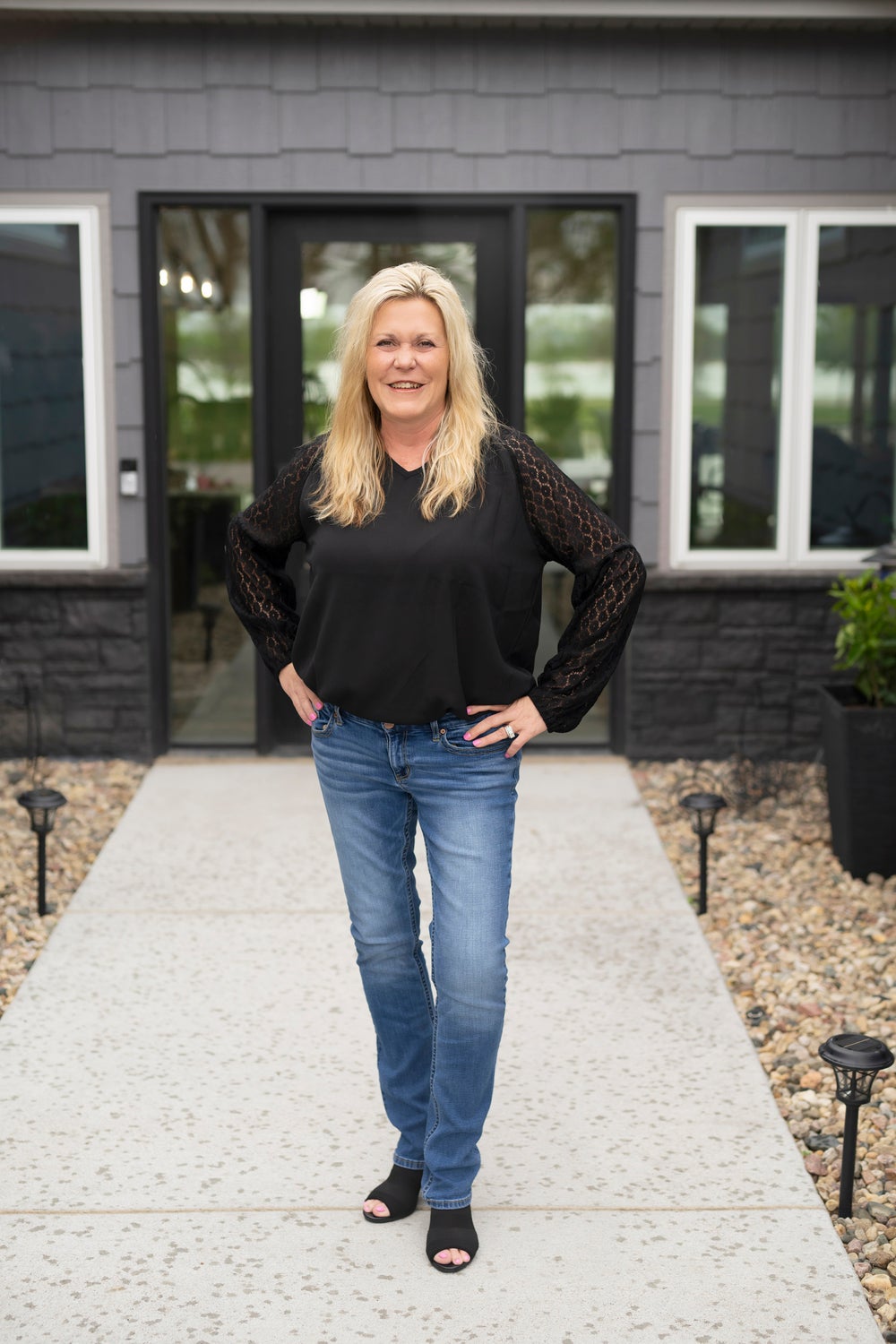 Michelle Hiers Real Estate Agent Better Homes and Gardens Real Estate