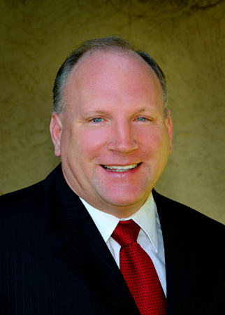 Thomas Peterlin, Real Estate Broker in Tempe, Seago