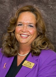 Renae Dunbar, Real Estate Broker in Elkhorn, Affiliated