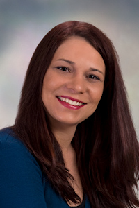 Julie Ferguson, Real Estate Salesperson in Mason, Premiere Properties