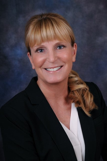 Sherry Hintz,  in Edgerton, Affiliated