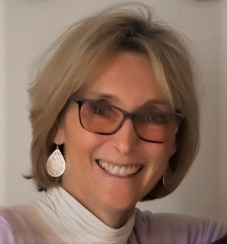 Susan Farnsworth,  in Evansville, Affiliated