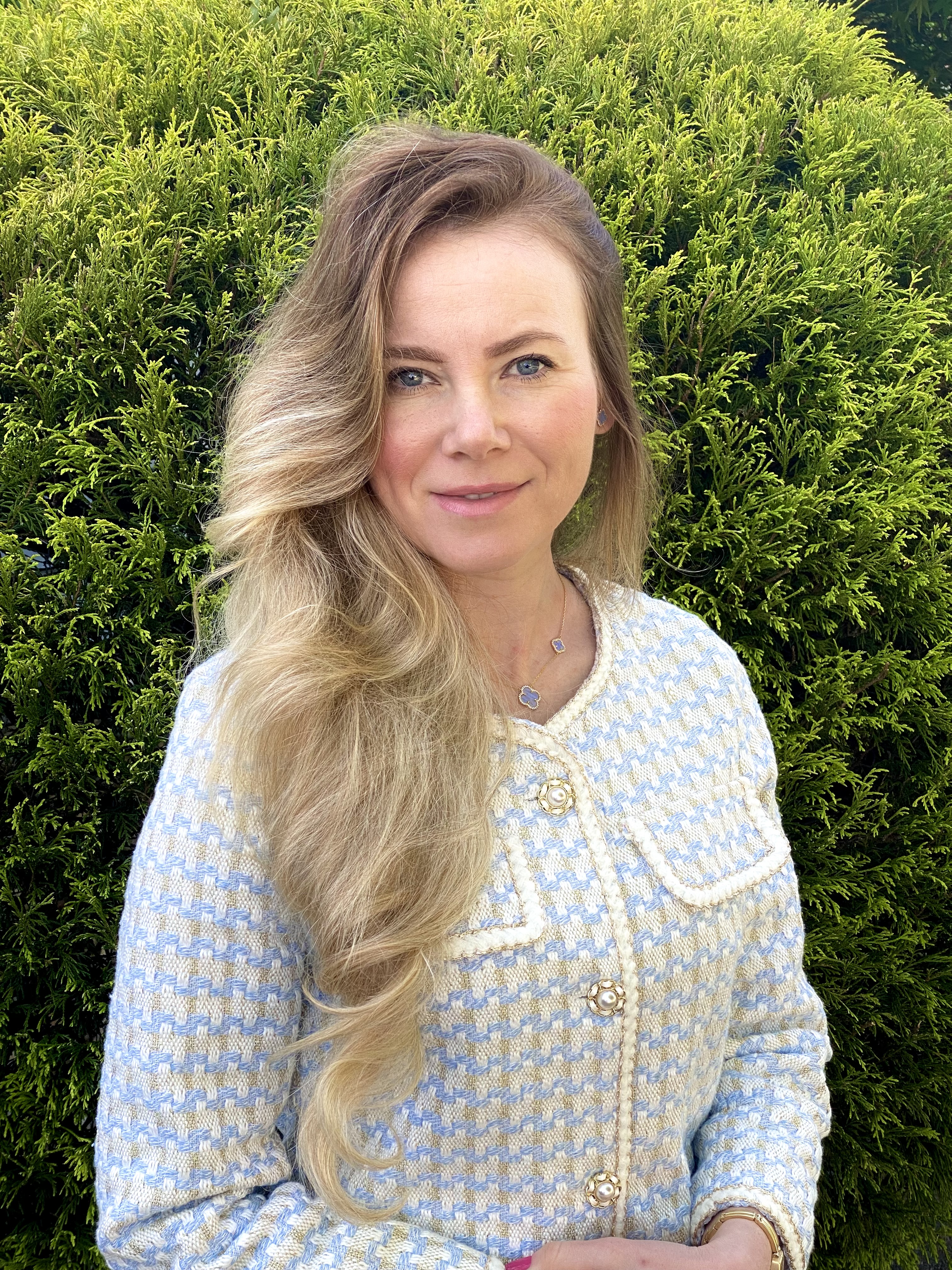 Olga Shugalo, Real Estate Salesperson in Pennington, Veterans
