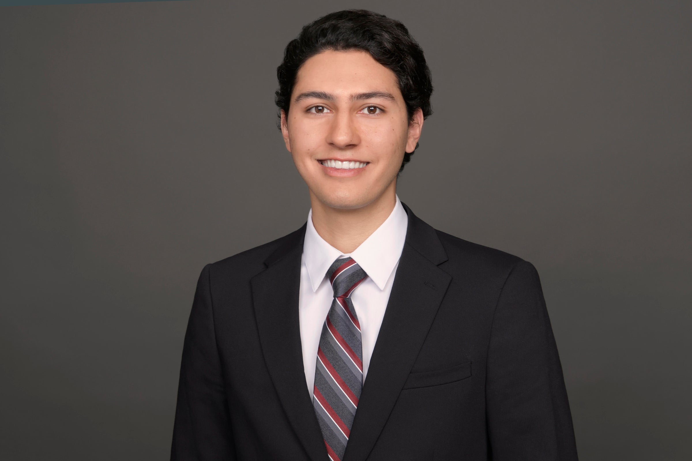 Diego Carrera, Real Estate Salesperson in Pembroke Pines, Global Connections Realty